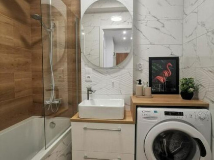 Komfortowe 4 pokojowe mieszkanie koło Politechniki