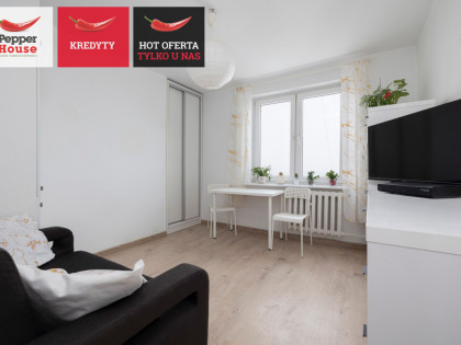 Mieszkanie Gdańsk Orunia, Górna ul. Piaskowa