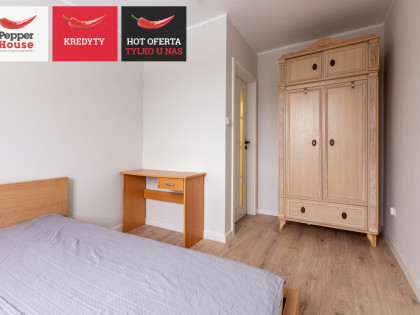 Mieszkanie Gdynia Wzgórze Św. Maksymiliana ul. Wojewody Wachowiaka