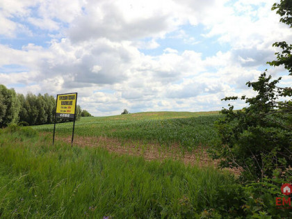 Działka inwestycyjna Rożyńsk Wielki gm. Prostki,