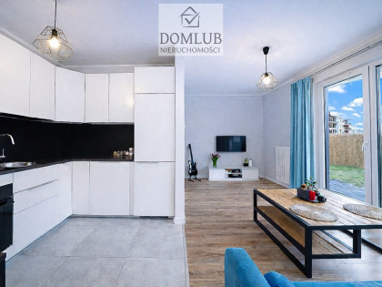 Mieszkanie Chorzów ul. Bojarskiego