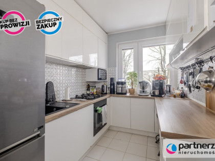 Mieszkanie Gdańsk Morena ul. Zofii Nałkowskiej