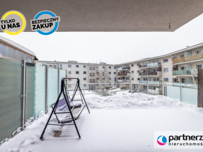 Mieszkanie Pruszcz Gdański ul. Jana Z Kolna