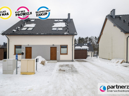 Mieszkanie Trąbki Wielkie ul. Borowikowa