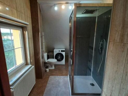 Wynajmę mieszkanie.