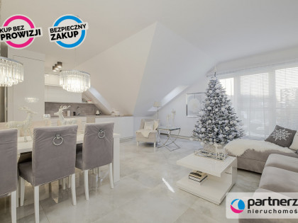 Mieszkanie Gdańsk Siedlce ul. Sołecka