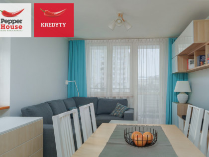 Mieszkanie Warszawa Mokotów ul.  