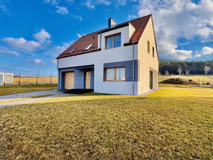 Dom Sobótka rynek pierwotny ul. Polna