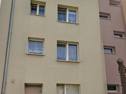 Mieszkanie 2-pokojowe po generalnym remoncie