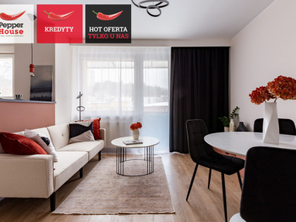 Mieszkanie Gdynia Grabówek ul. Komandorska