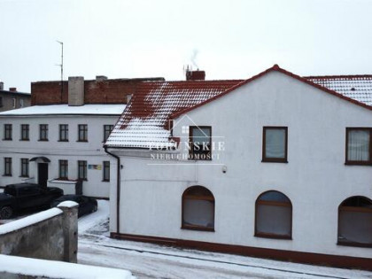 Dom Chełmno Chełmno