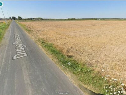 Dzialka Rolno-Budowlana Charlez Gm. Spiczyn