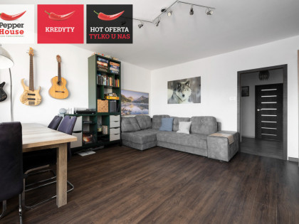 Mieszkanie Gdańsk Morena ul. Heleny Marusarzówny