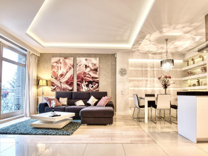 Mieszkanie Gdańsk ul. Mariana Kołodzieja