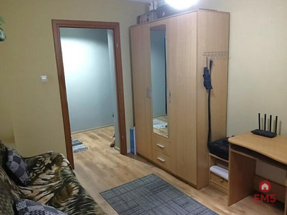 Mieszkanie Olecko, Osiedle Lesk