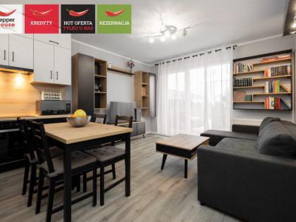 Mieszkanie Gdańsk Morena ul. Bażantowa