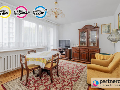 Mieszkanie Gdańsk Oliwa ul. Pawła Gdańca