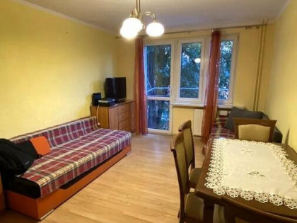 Mieszkanie Kraków Bieżanów-Prokocim, Okólna