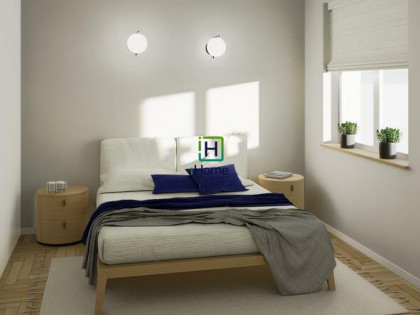 Mieszkanie Wieliczka