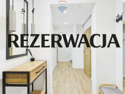 Gdańsk Oliwa -mieszkanie na sprzedaż