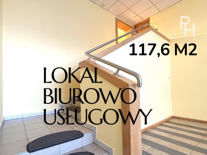 Lokal Gdynia ul. Redłowska