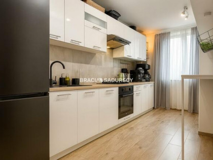 Mieszkanie Kraków Podgórze, Płaszów, Dworcowa