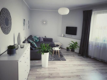 2 pokoje 47 m² + balkon | Kamienna Góra