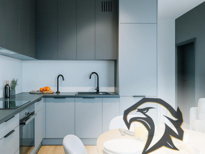 Skyline Living – 34 m² podniebny luksus - sprawdź!