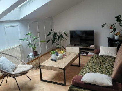 2 pokoje 45m2 balkon, klimatyzacja oś Gorzków