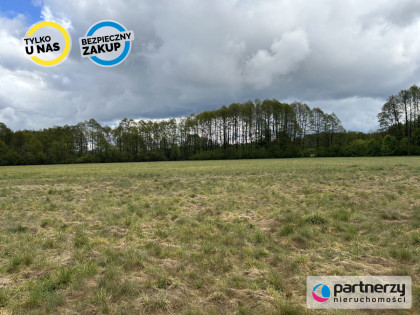 Działka Konarzyny ul.  