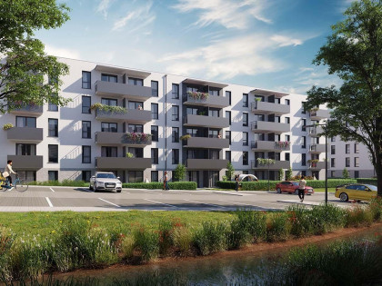 Mieszkanie Gdańsk ul. Władysława Jagiełły