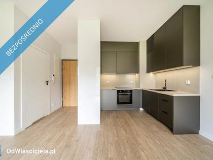 Wynajmę 1-pokojowe mieszkanie 34 m2 w Borku Fałęckim