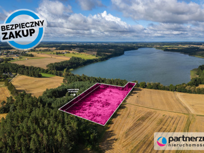 Działka Grabówko ul.  