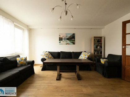 Mieszkanie Bydgoszcz Szwederowo