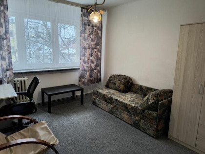 2 pokojowe, 46 m, ścisłe centrum