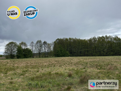 Działka Konarzyny ul.  