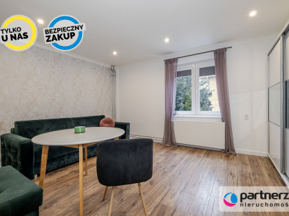 Mieszkanie Gdańsk Siedlce ul. Zagrodowa