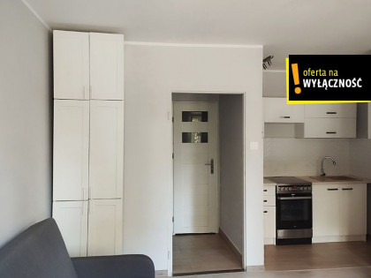 Mieszkanie Poznań Winogrady ul. Kosmonautów