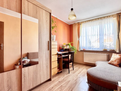 Dom Strzelin ul. Czesława Miłosza