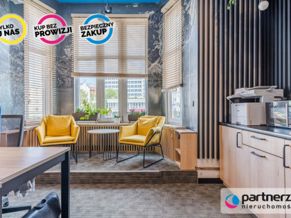 Mieszkanie Gdańsk Wrzeszcz ul. Grunwaldzka