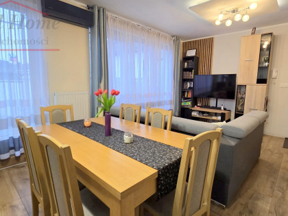 Mieszkanie Wrocław Fabryczna, Maślice ul. Maślicka