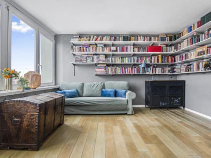 ✅Sprawdź >> Duża klimatyczna kawalerka✅