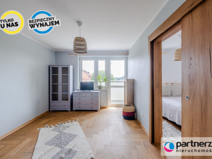 Mieszkanie Gdańsk Śródmieście ul. Długie Ogrody