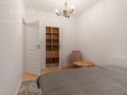 Mieszkanie Warszawa Ochota ul. Przy Torach