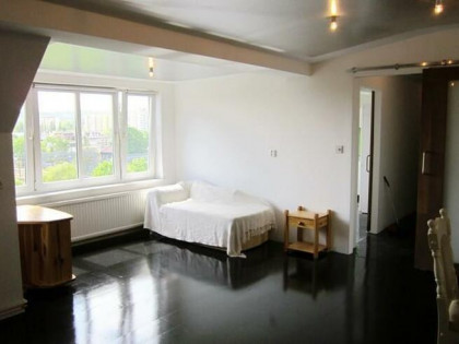 Przestronna kawalerka- Kościuszki 44, Dolny Sopot