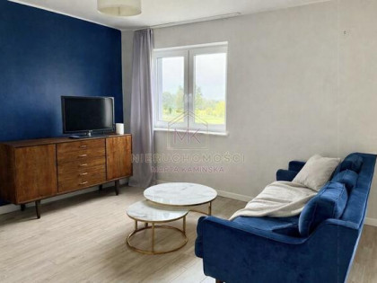 Mieszkanie Kąty Wrocławskie