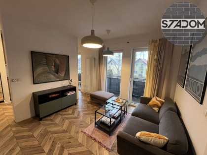 Na sprzedaż mieszkanie, Leszno, ul. Chocimska