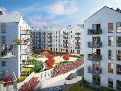 Mieszkanie Gdańsk ul. Wielkopolska