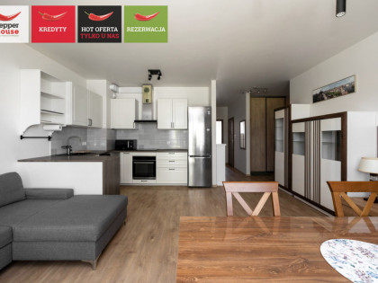 Mieszkanie Rumia ul. Kosynierów