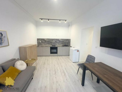 Mieszkanie Lublin Śródmieście